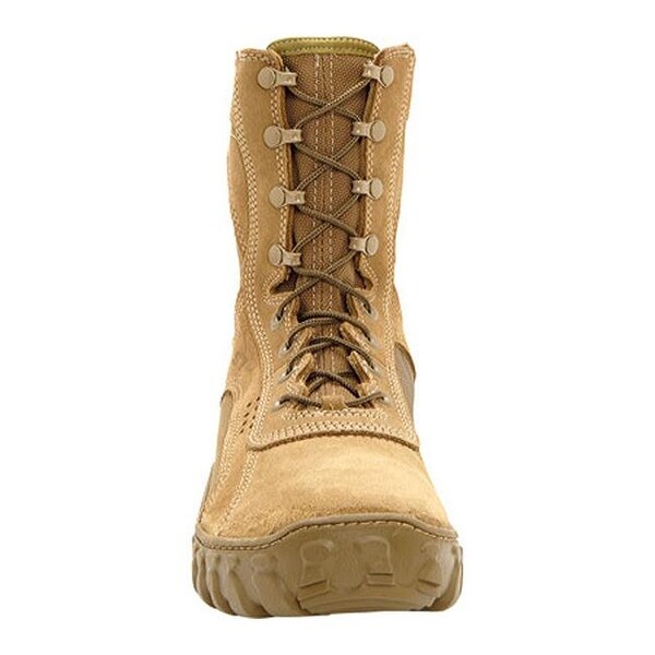 rocky s2v coyote steel toe