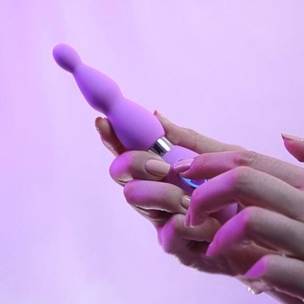 daphne sex doll Wholesale Daphne- The Blooming Rose Dual Vibrator for your store