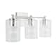 Option Polished Nickel