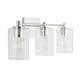 Option Polished Nickel
