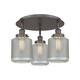 Option Oil Rubbed Bronze