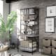 Option Antique Grey