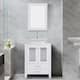 Option W-Ceramic square sink