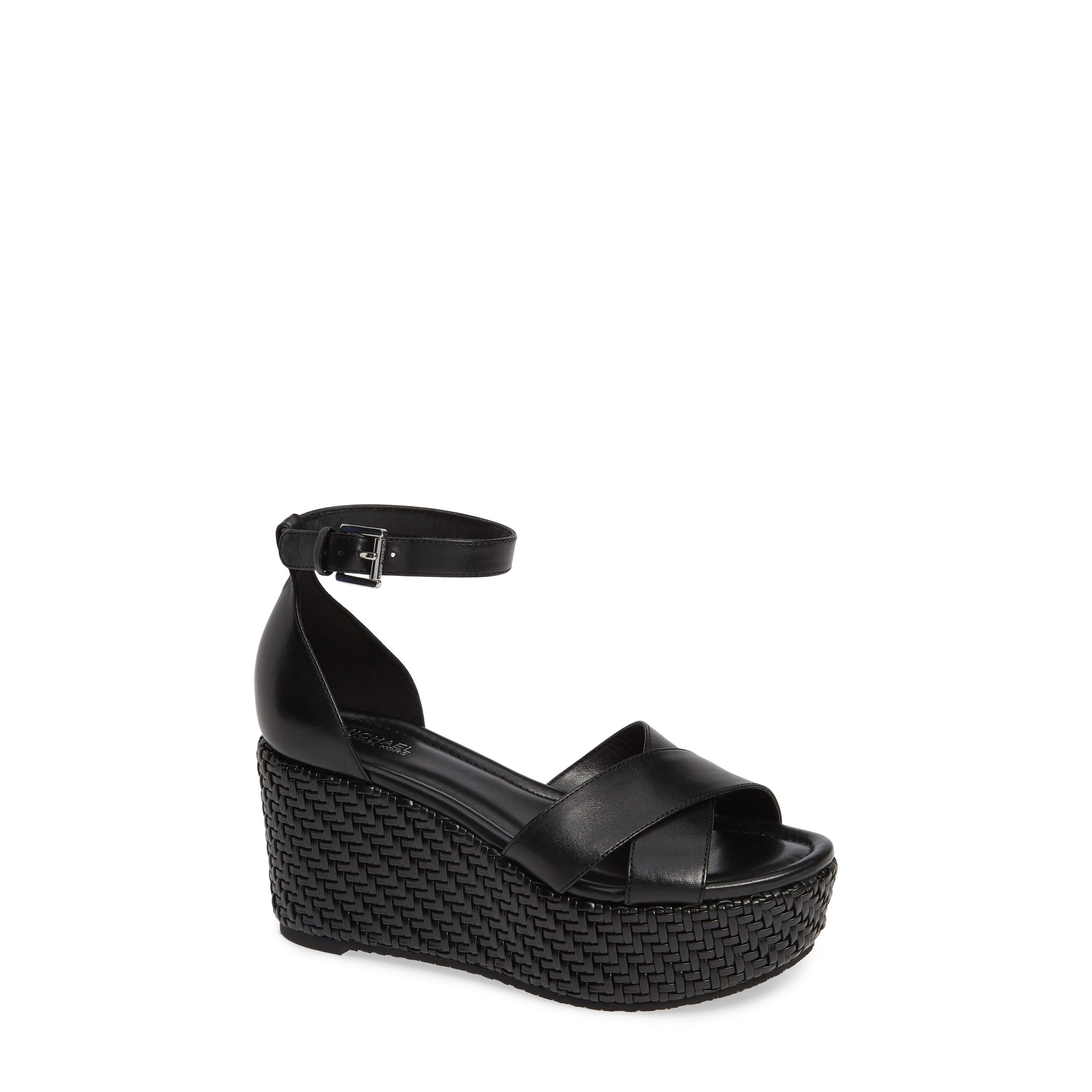michael kors cambria sandals