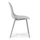 Poly and Bark Isla Chairs (Set of 4)