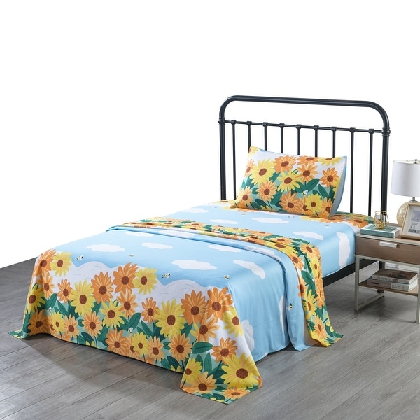 Bed bath and beyond twin sheets outlet