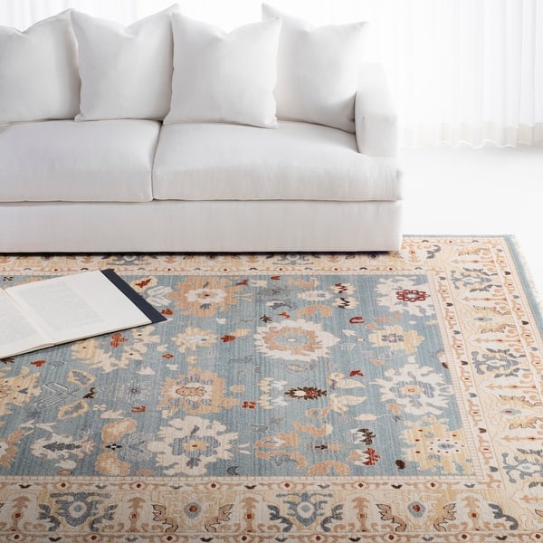 slide 2 of 11, Lauren Ralph Lauren Marie Traditional Oriental Rug