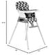 preview thumbnail 2 of 17, Dream On Me Curio Sit N Seek Highchair
