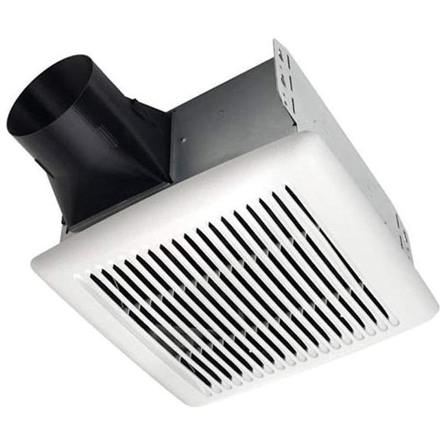 Broan InVent Series 110 CFM 1.3 Sone Ceiling Mounted HVI Certified