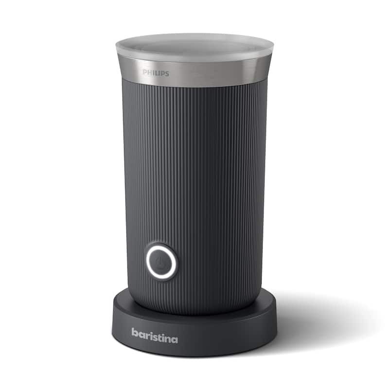 Philips Baristina Hot & Cold Milk Frother