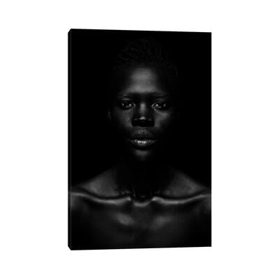 iCanvas "Nina" by Gregory Prescott Canvas Print