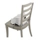 preview thumbnail 4 of 3, Fisher-Price Simple Clean & Comfort Booster Seat