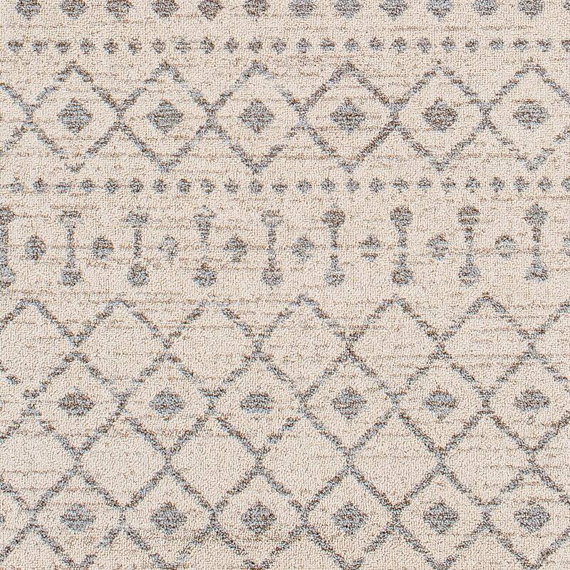 Artistic Weavers Wilsall Boho Geometric Area Rug