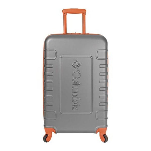 columbia crater peak luggage