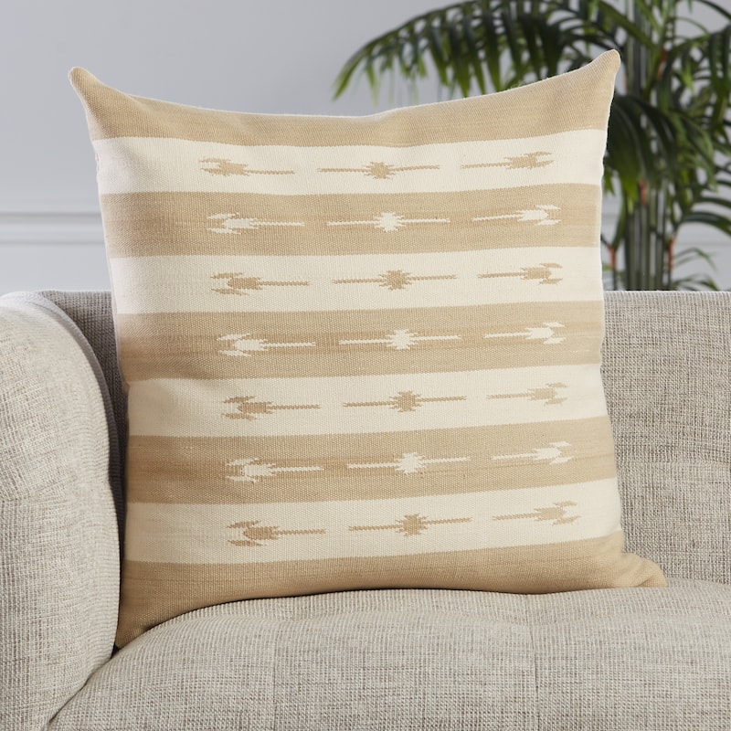 Caly Stripes Pillow