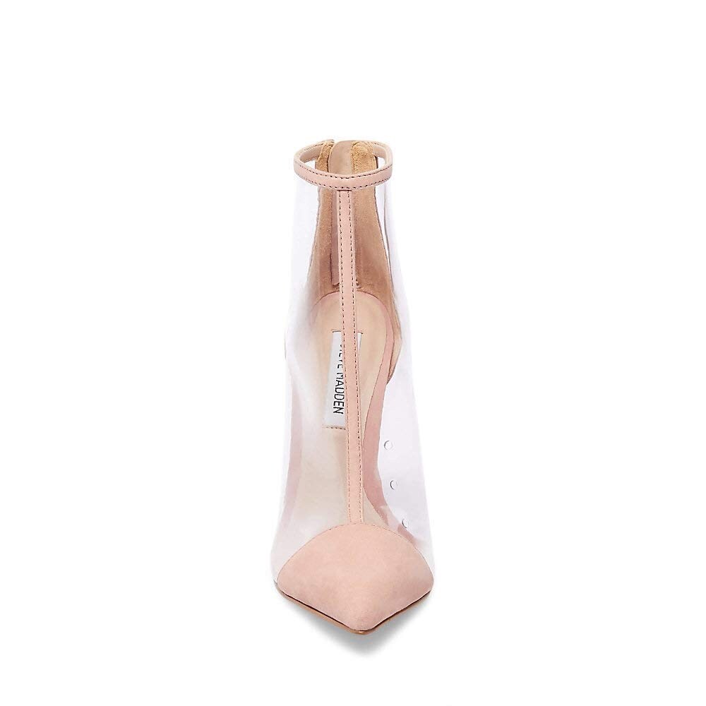 steve madden story bootie
