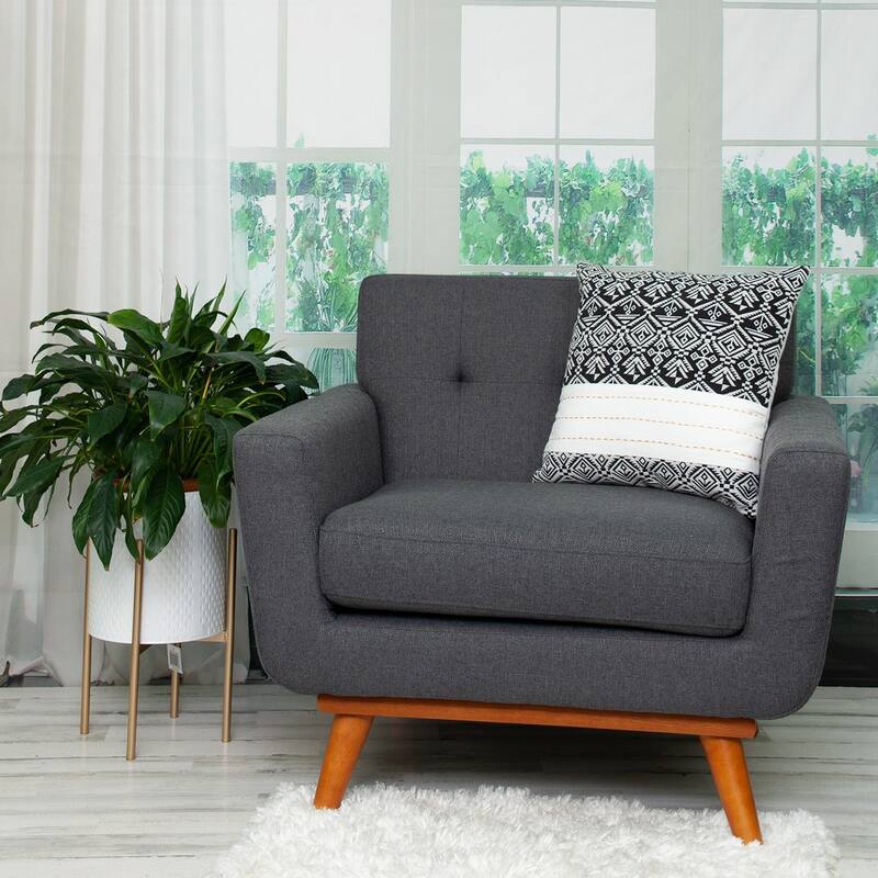 Black and White Modern Throw Pillow Bed Bath & Beyond 33938451