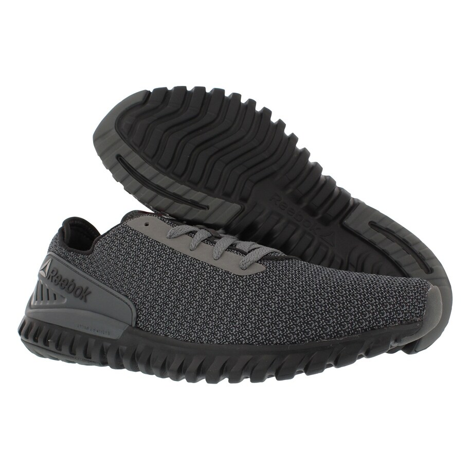 Men's reebok running twistform 3.0 hthr shoes Clearance
