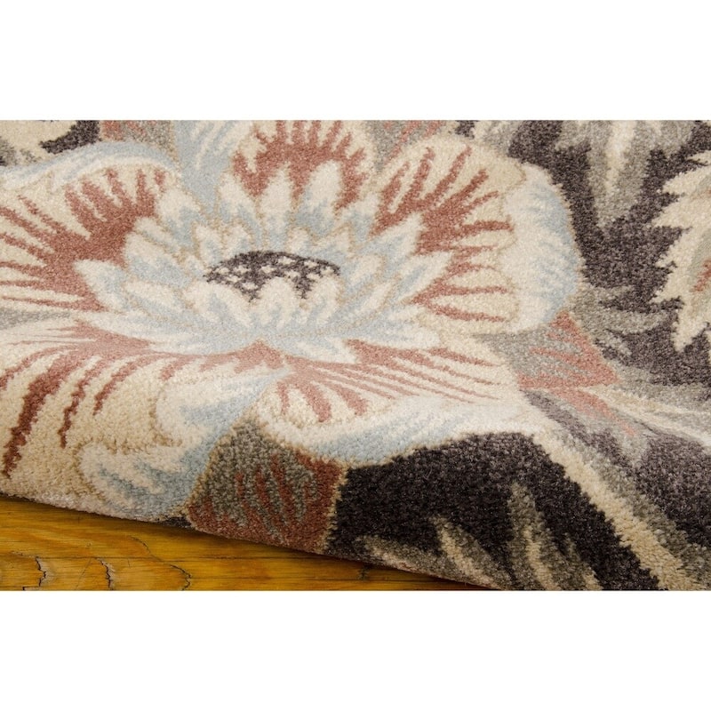 Nourison Walden WAL02 Area Rug