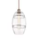 Option Antique Copper / Clear