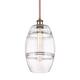 Option Antique Copper / Clear