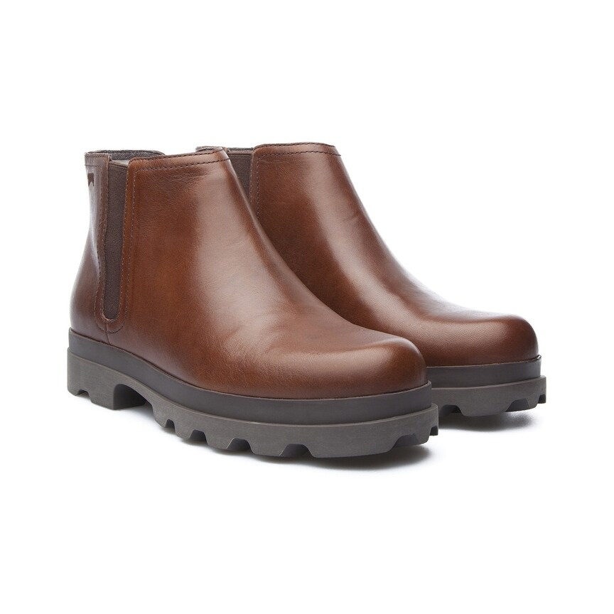 camper mil boots
