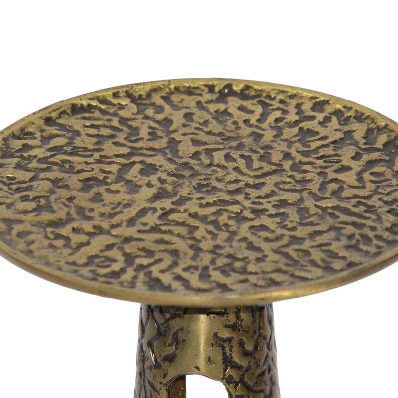 Arvyn 24" Side End Drink Table