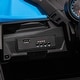 preview thumbnail 51 of 85, Christmas Gift: 12V Ride-On UTV for Kids with Remote Control, LED Lights, Music Player & Safety Harness
