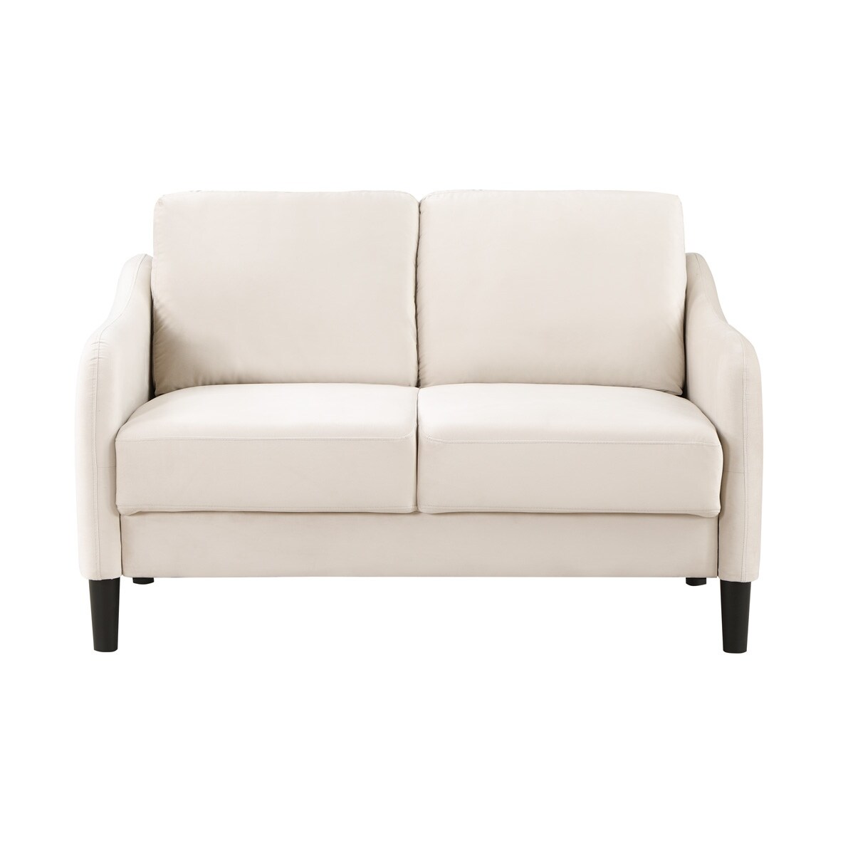 Small compact 2 seater sofa new arrivals