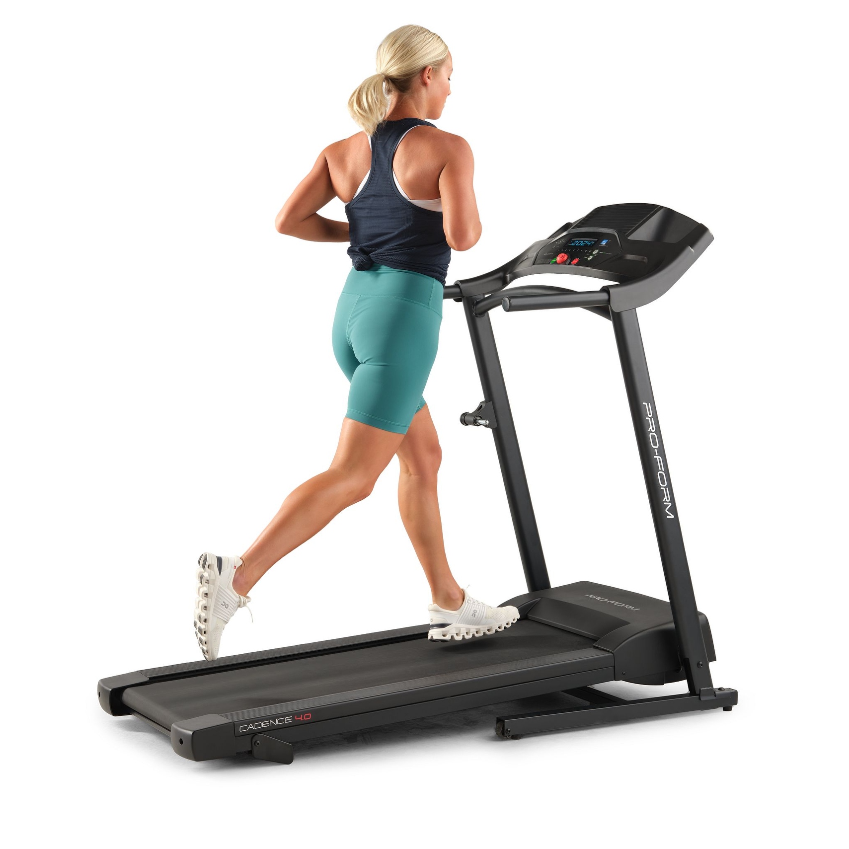 Proform cadence discount treadmill