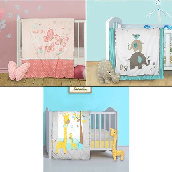 baby cribs sheet sets