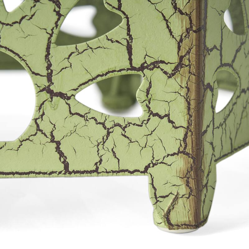 Outdoor ELIANA SIDE TABLE,2 PCS - 9.92