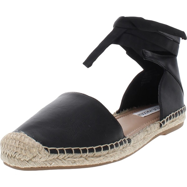 steve madden roses espadrilles