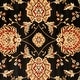 preview thumbnail 130 of 133, SAFAVIEH Lyndhurst Hermanda Traditional Oriental Rug