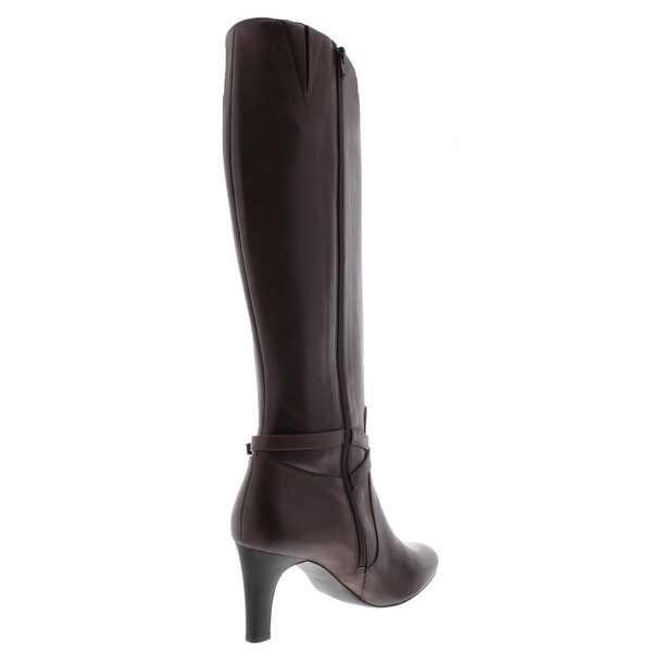 ralph lauren elberta dress boots