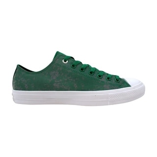 amazon green converse