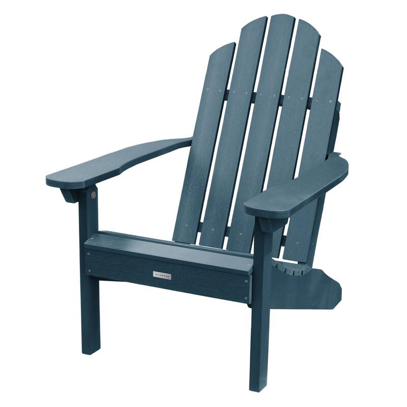 HIGHWOOD 6-Piece Adirondack Seating Set