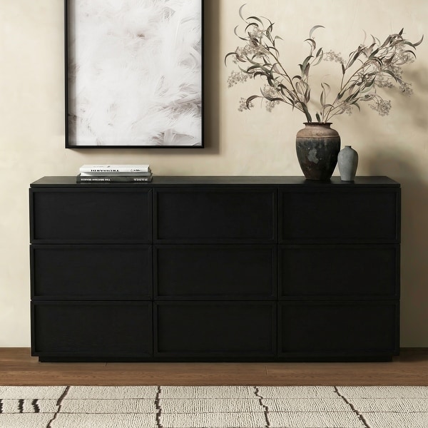 Uesd　CASH　９’０　AllRound Custom SAFAVIEH-Couture-Zeus-9-Drawer