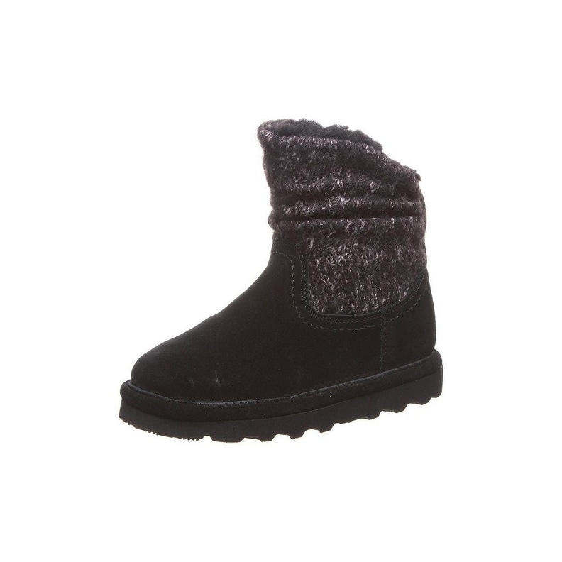 Shop Bearpaw Casual Boots Girls Virginia 4 Shaft Slouchy Booties