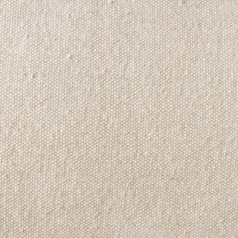 Sevita Guapo Casual Solid Stitched Edge Cotton Throw Pillow