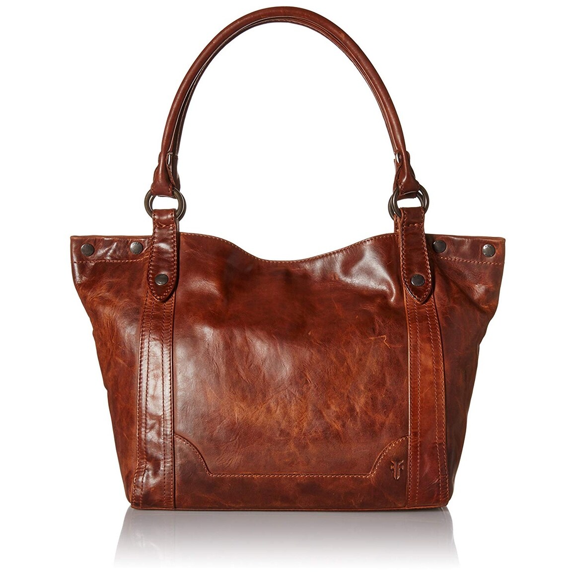 frye melissa shoulder handbag