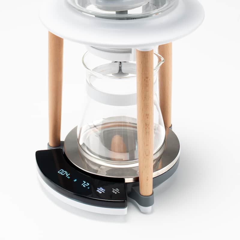 Melitta Senz V Smart Pour-Over Coffee System