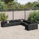 Option Black 10 Piece