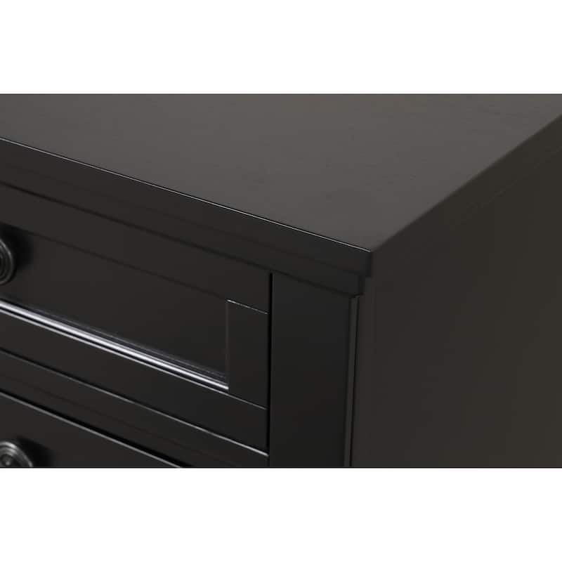 Glory Furniture Meade G8905-D Dresser , Gray