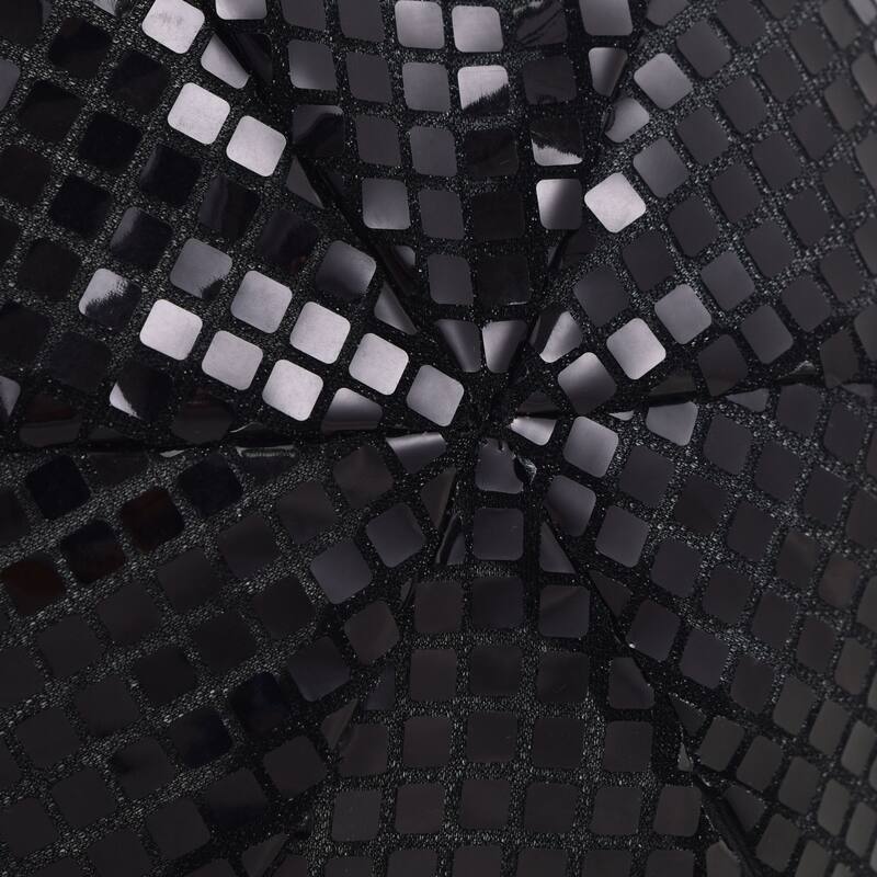 StyleCraft Mirage Metallic Throw Pillow