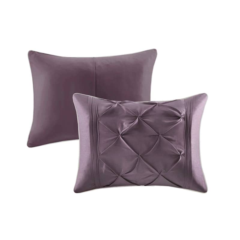 Madison Park Lafayette 7-piece Comforter Set