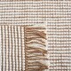 preview thumbnail 50 of 55, SAFAVIEH Handmade Natural Fiber Immacolata Jute Fringe Rug