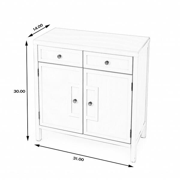 Imperial Coffee Console Cabinet Imperial Coffee Console Cabinet