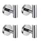 Option Chrome-4 pack