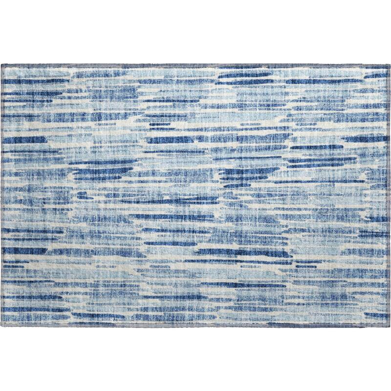 Premium Washable Super Soft Modern Ombre Mayfield Rug